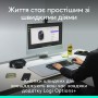 Миша бездротова Logitech Pop Mouse with Emoji Off-White (910-007411) — фото 7