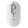 Миша бездротова Logitech Pop Mouse with Emoji Off-White (910-007411) — фото 9