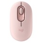Миша бездротова Logitech Pop Mouse with Emoji Rose (910-007413) — фото 9