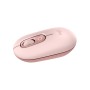 Миша бездротова Logitech Pop Mouse with Emoji Rose (910-007413) — фото 12