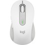 Миша бездротова Logitech Signature M650 for Business Large Off-White (910-006349) — фото 2