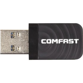 Бездротовий адаптер Comfast CF-812AC