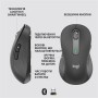 Миша бездротова Logitech Signature M650 L Left Graphite (910-006239) — фото 10