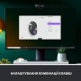 Миша бездротова Logitech Signature M650 L Left Graphite (910-006239) — фото 11