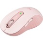 Миша бездротова Logitech Signature M650 L Rose (910-006237) — фото 8