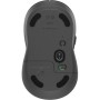 Миша бездротова Logitech Signature M650 L Wireless for Business Graphite (910-006348) — фото 3