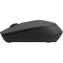 Миша бездротова Rapoo M100 Silent Wireless Multi-Mode Grey — фото 4