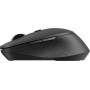 Миша бездротова Rapoo M300 Silent Wireless Multi-Mode Grey — фото 4
