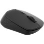 Миша бездротова Rapoo M300 Silent Wireless Multi-Mode Grey — фото 5
