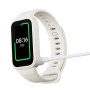 Фiтнес-браслет Xiaomi Smart Band 9 Active Beige White (BHR9441GL), foto 2