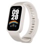 Фiтнес-браслет Xiaomi Smart Band 9 Active Beige White (BHR9441GL), foto 3