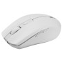 Миша бездротова 2E MF270 Silent Rechargeable WL White (2E-MF270WWH) — фото 6