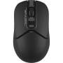 Миша бездротова A4Tech FG12 Black
