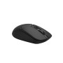 Миша бездротова A4Tech FG12 Black — фото 3