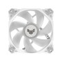 Вентилятор Asus TUF Gaming TF120 ARGB 3IN1 White (90DA0033-B09030), foto 8
