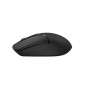 Миша бездротова A4Tech FG12 Black — фото 4