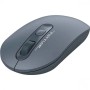 Миша бездротова A4Tech FG20 Ash Blue USB