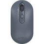 Миша бездротова A4Tech FG20 Ash Blue USB — фото 4