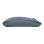 Миша бездротова A4Tech FG20 Ash Blue USB — фото 5