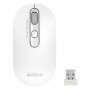 Миша бездротова A4Tech FG20 White — фото 2