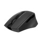 Миша бездротова A4Tech FG30 Black/Grey — фото 4