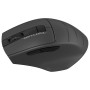 Миша бездротова A4Tech FG30S Grey/Black — фото 8