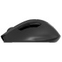 Миша бездротова A4Tech FG30S Grey/Black — фото 9