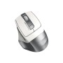 Миша бездротова A4Tech FG35 Silver USB — фото 2