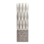 Флеш-накопичувач USB 32GB TG 103 Metal Series Silver (TG103-32G)