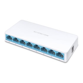 Комутатор Mercusys MS108