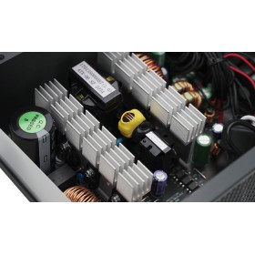 Блок живлення DeepCool PF750 (R-PF750D-HA0B-EU) 750W