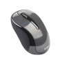 Миша бездротова A4Tech G3-280A Grey — фото 5