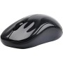 Миша бездротова A4Tech G3-300N Black USB V-Track — фото 2