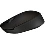 Миша бездротова Logitech B170 Black (910-004798) — фото 3