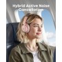 Bluetooth-гарнітура Anker SoundCore Life Q30 v2 Sakura Pink (A3028353), foto 2