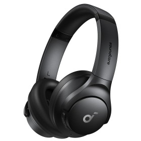 Bluetooth-гарнітура Anker SoundCore Q20i Black (A3004G11)