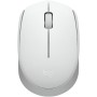 Миша бездротова Logitech M171 Off-White (910-006867) — фото 4