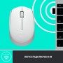 Миша бездротова Logitech M171 Off-White (910-006867) — фото 5