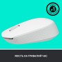 Миша бездротова Logitech M171 Off-White (910-006867) — фото 6