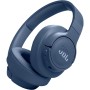 Bluetooth-гарнітура JBL T770NC Blue (JBLT770NCBLU), foto 5