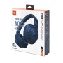 Bluetooth-гарнітура JBL T770NC Blue (JBLT770NCBLU), foto 6