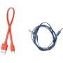 Bluetooth-гарнітура JBL T770NC Blue (JBLT770NCBLU), foto 11