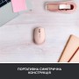 Миша бездротова Logitech M171 Rose (910-006865) — фото 2