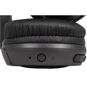 Bluetooth-гарнітура JBL Tune 500BT Black (JBLT500BTBLK)