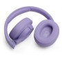 Bluetooth-гарнітура JBL Tune 720BT Purple (JBLT720BTPUR), foto 8