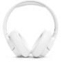 Bluetooth-гарнітура JBL Tune 720BT White (JBLT720BTWHT), foto 6