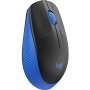 Миша бездротова Logitech M190 Wireless Blue (910-005907) — фото 5