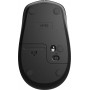 Миша бездротова Logitech M190 Wireless Charcoal (910-005905) — фото 2