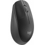 Миша бездротова Logitech M190 Wireless Charcoal (910-005905) — фото 5