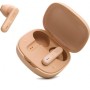 Bluetooth-гарнітура JBL Wave Flex Beige (JBLWFLEXBEG), foto 3